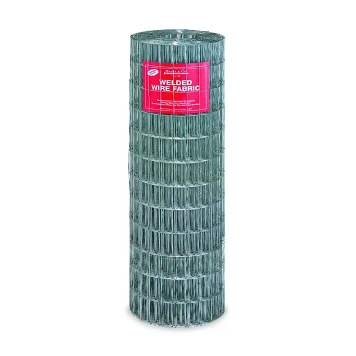 Mazel & Co Welded Wire Fabric 2" x 4" - QC Supply - 