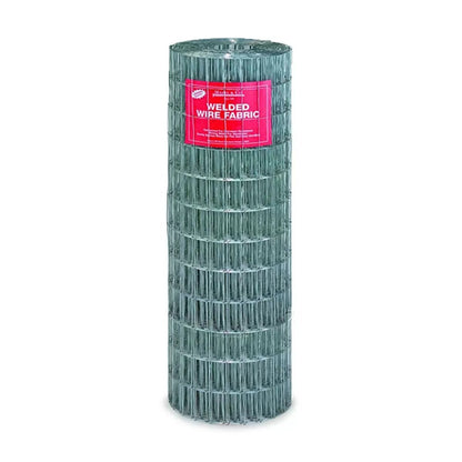 Mazel & Co Welded Wire Fabric 2" x 4" - QC Supply - 