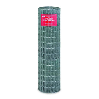 Mazel & Co Welded Wire Fabric 2" x 4" - QC Supply - 