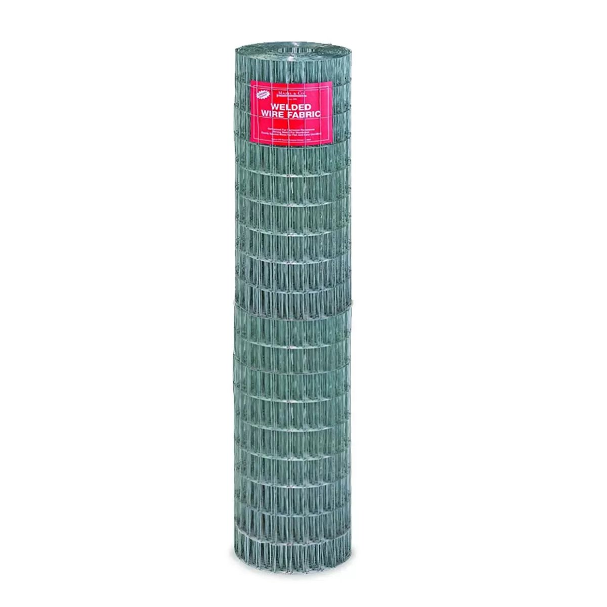 Mazel & Co Welded Wire Fabric 2" x 4" - QC Supply - 