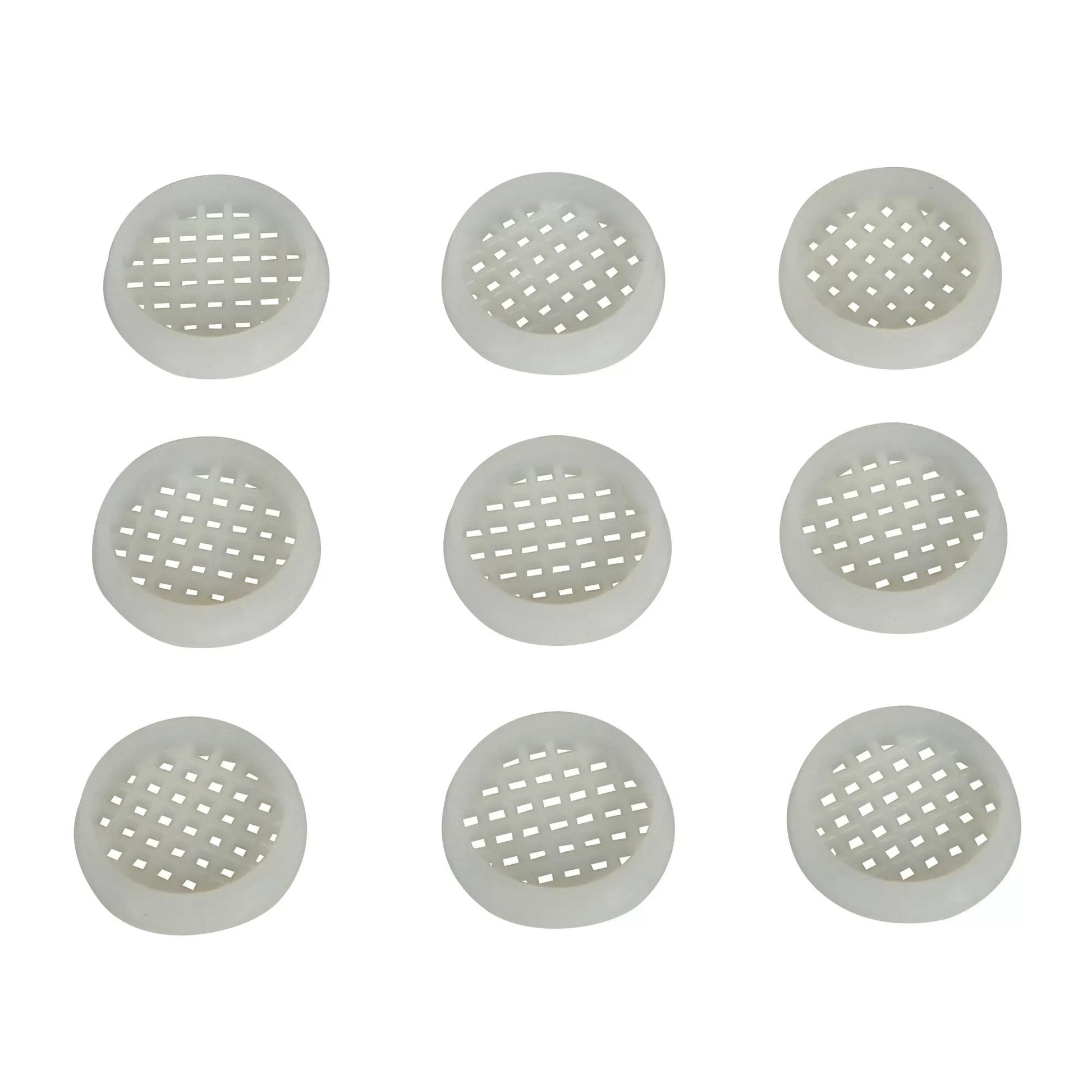 MDL 929/92 & 939/93 - Sieve/Screen - QC Supply - 