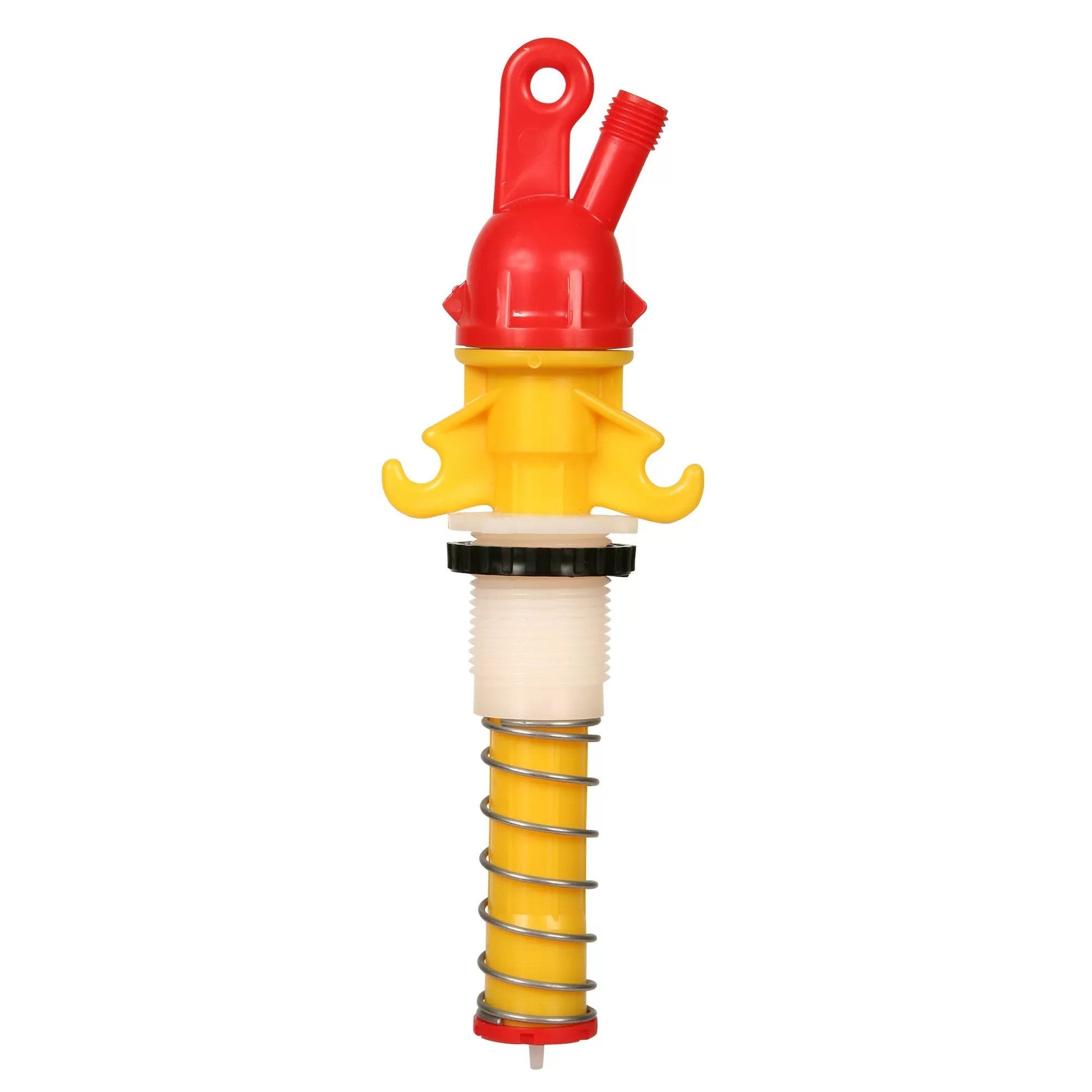 Mechanism Assembly Complete for Plasson® Breeder Drinker - QC Supply - 