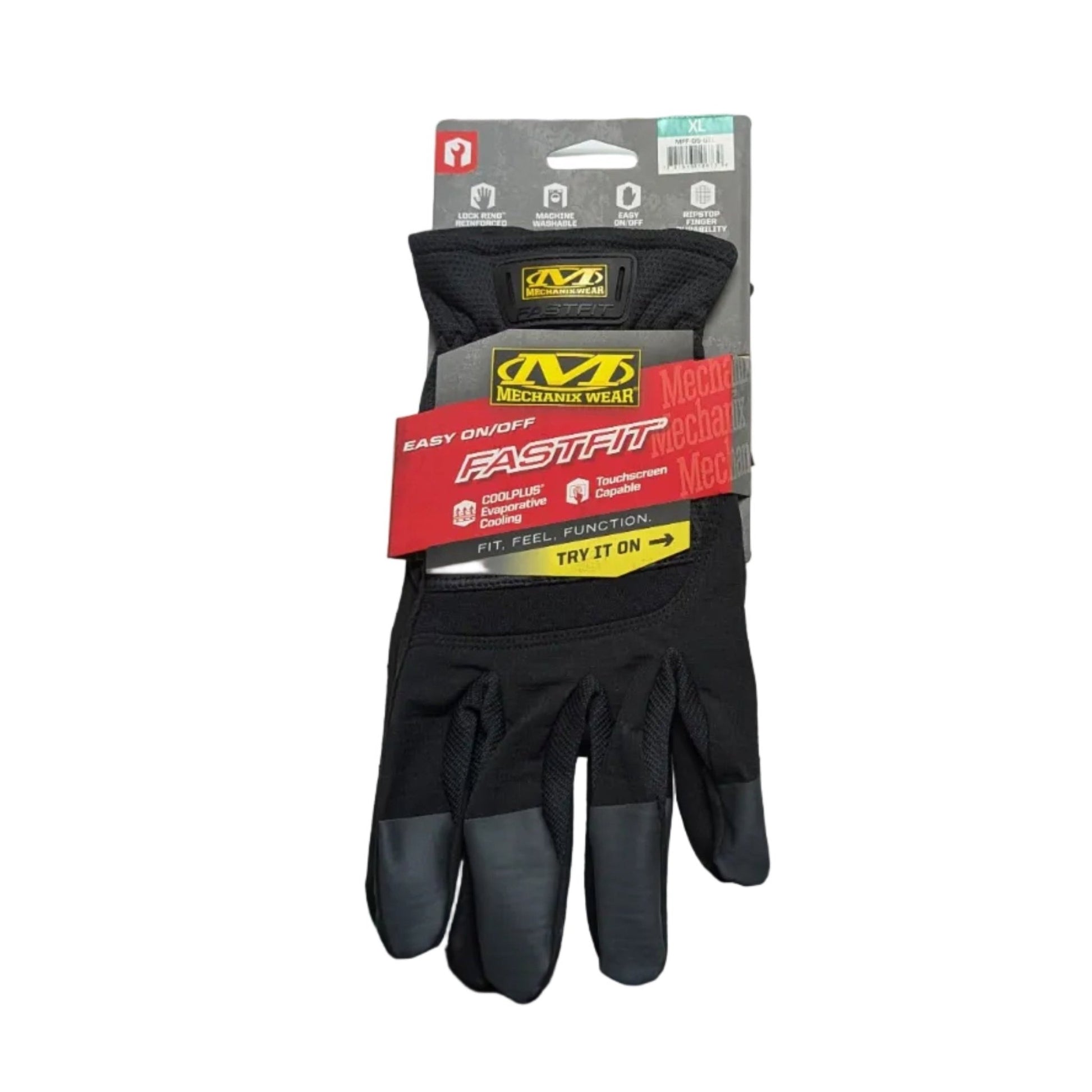 Mechanix Wear® - FastFit® Gloves - QC Supply - 