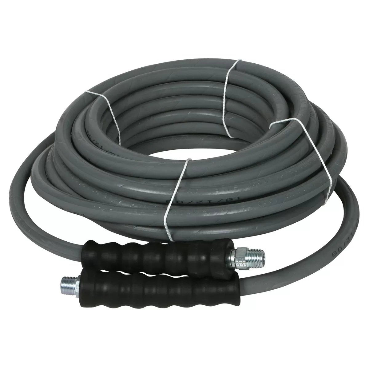Mega Tuff Extreme Duty Power Wash Hose (3/8" I.D.) - QC Supply - 