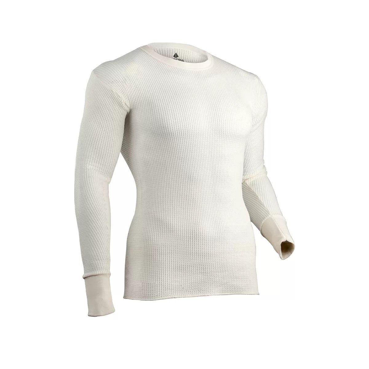 Men's Traditional Waffle Thermal Underwear - QC Supply - 