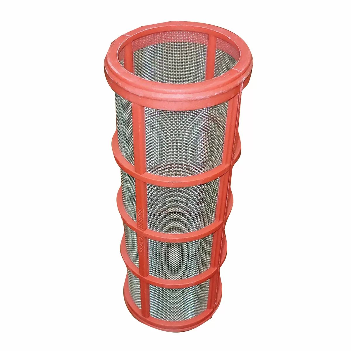 Mesh Screen - 30 - 2" - QC Supply - 