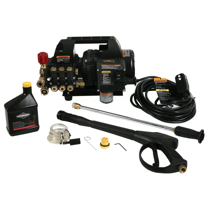 Mi - T - M® 1,400 PSI ChoreMaster® Power Washer - QC Supply - 