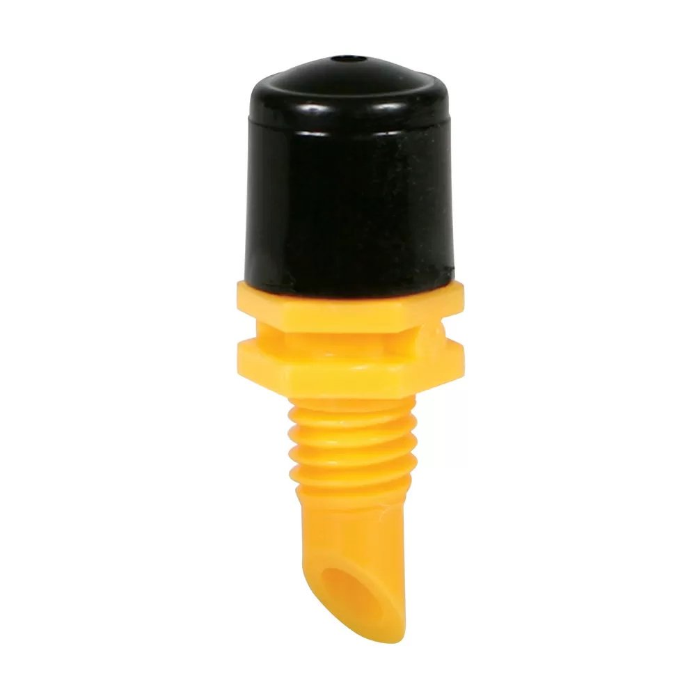 Micro Mist Spray Jet - Hexagon Base - QC Supply - 