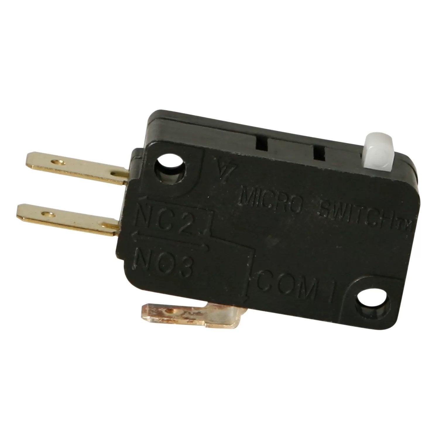 Buy Durable Micro Switch for Precision Control | QC Supply