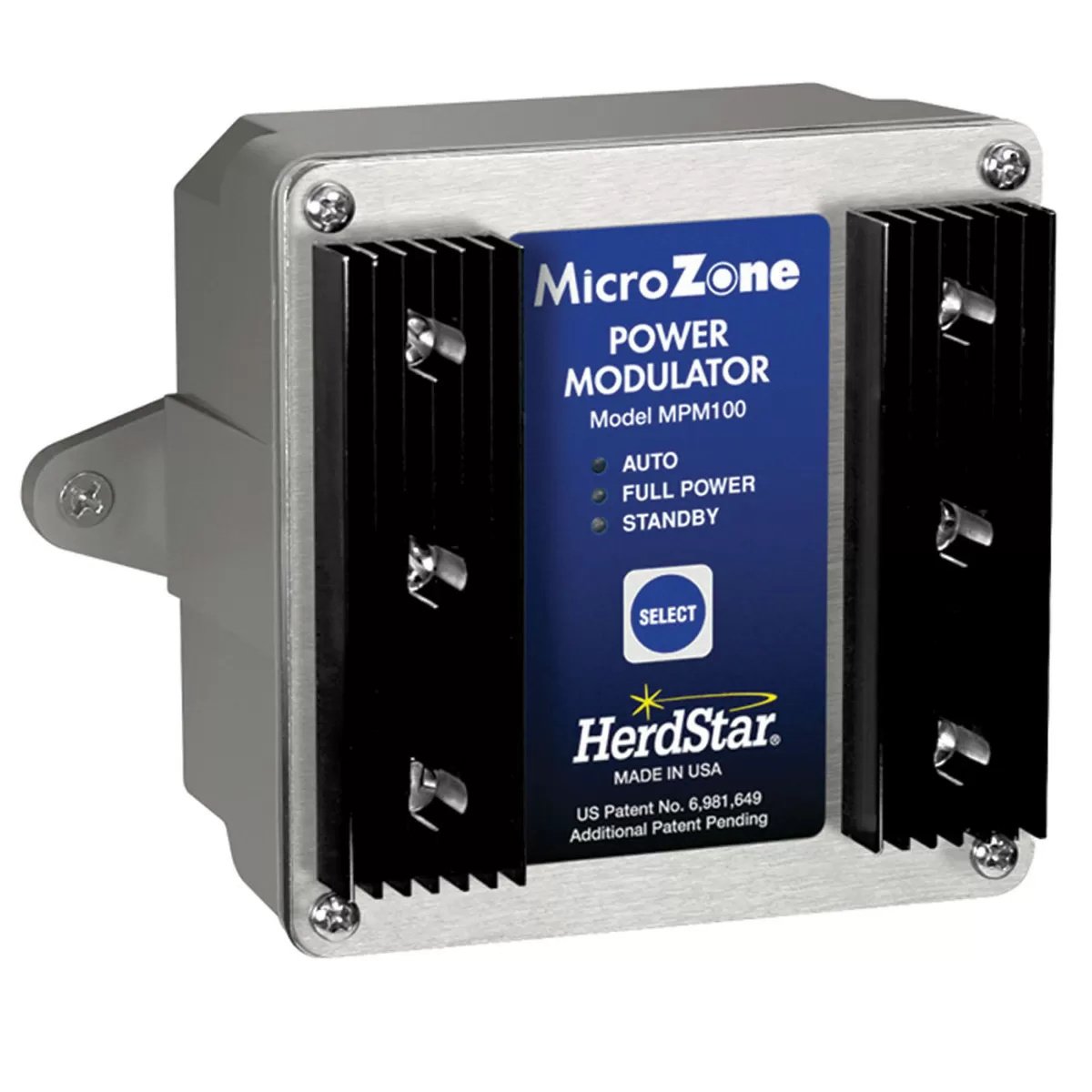 MicroZone™ Power Modulator - QC Supply - 