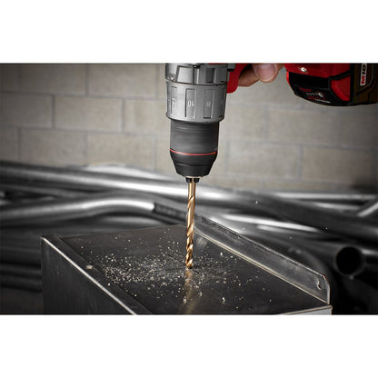 Milwaukee Tool 15 Piece Cobalt Red Helix™ Kit - QC Supply - 