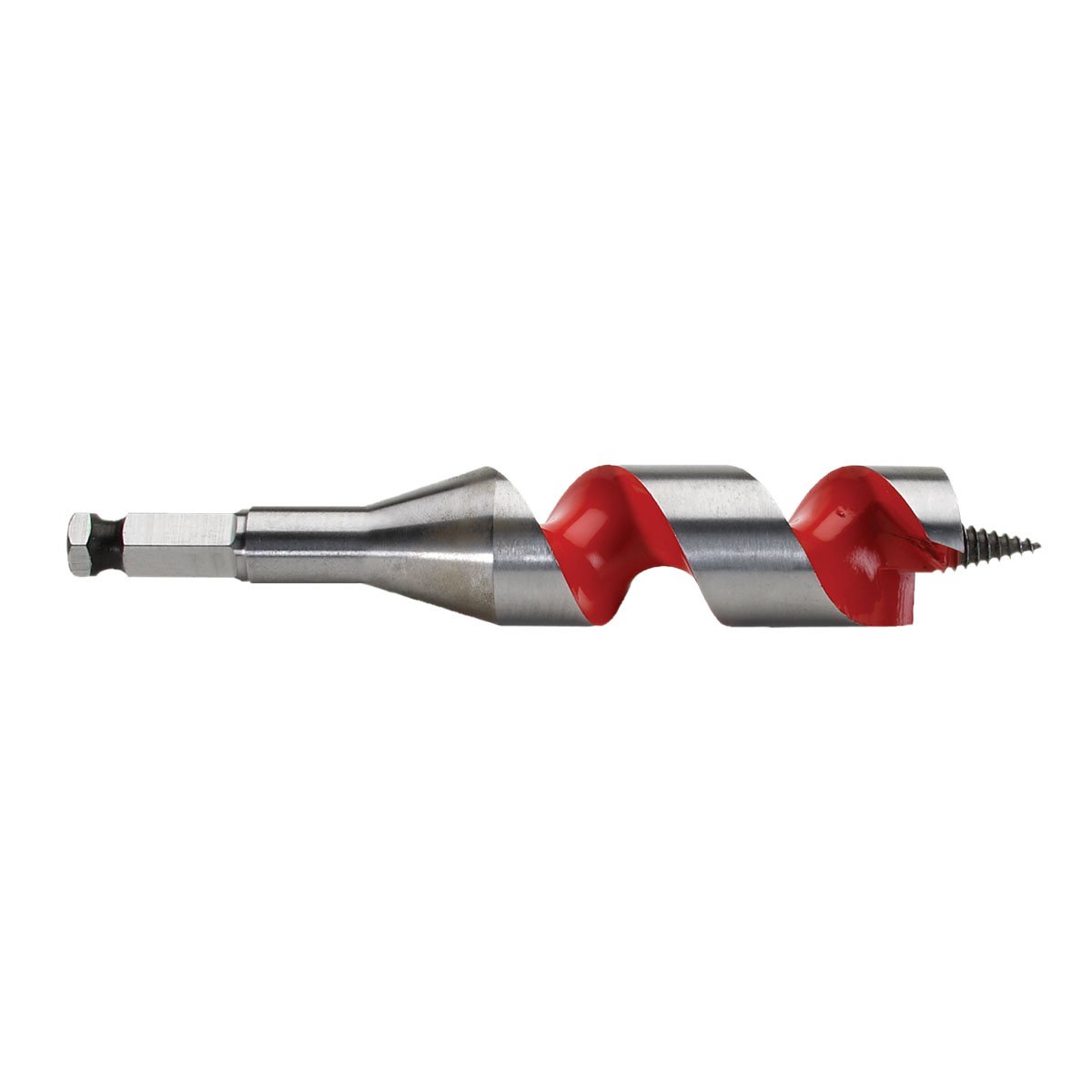 Milwaukee Tool 6 1/2" Spur Auger Bits 3/4"1 1/4" - QC Supply - 