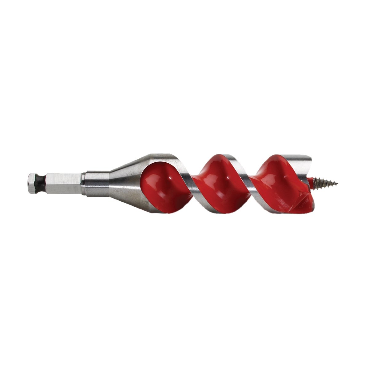 Milwaukee Tool 6 1/2" Spur Auger Bits 3/4"1 1/4" - QC Supply - 