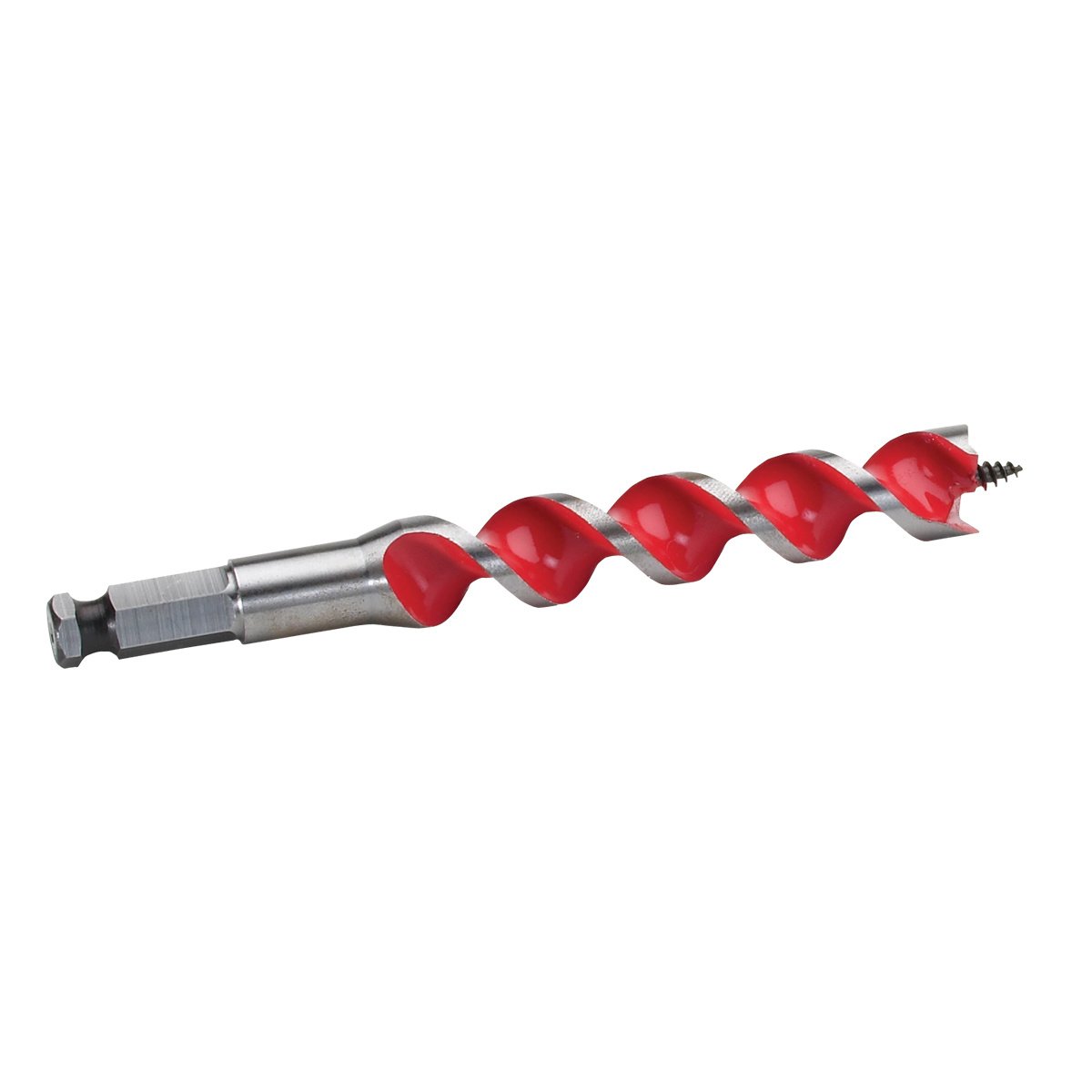 Milwaukee Tool 6 1/2" Spur Auger Bits 3/4"1 1/4" - QC Supply - 