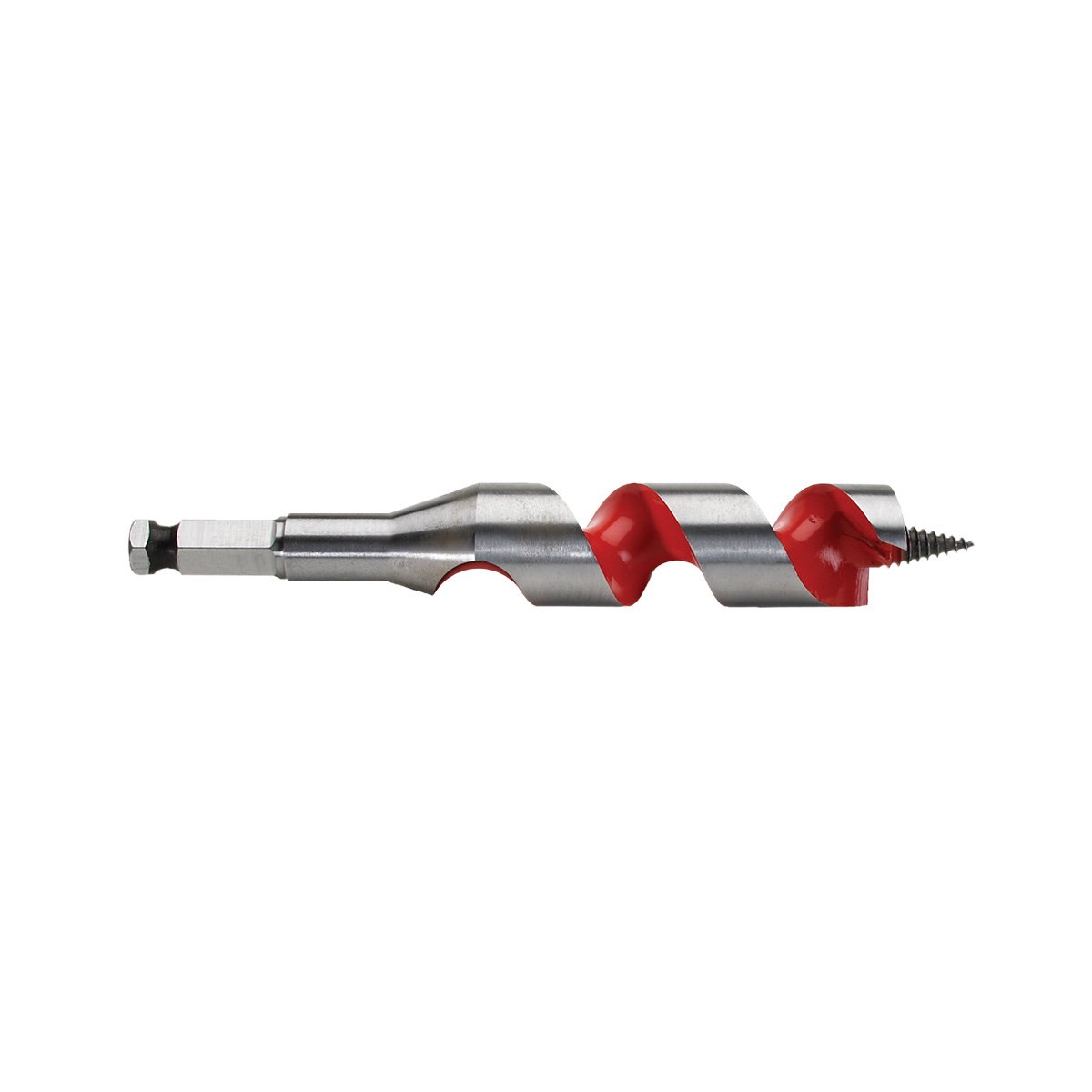 Milwaukee Tool 6" Ship Auger Bits 7/8"1 1/4" - QC Supply - 