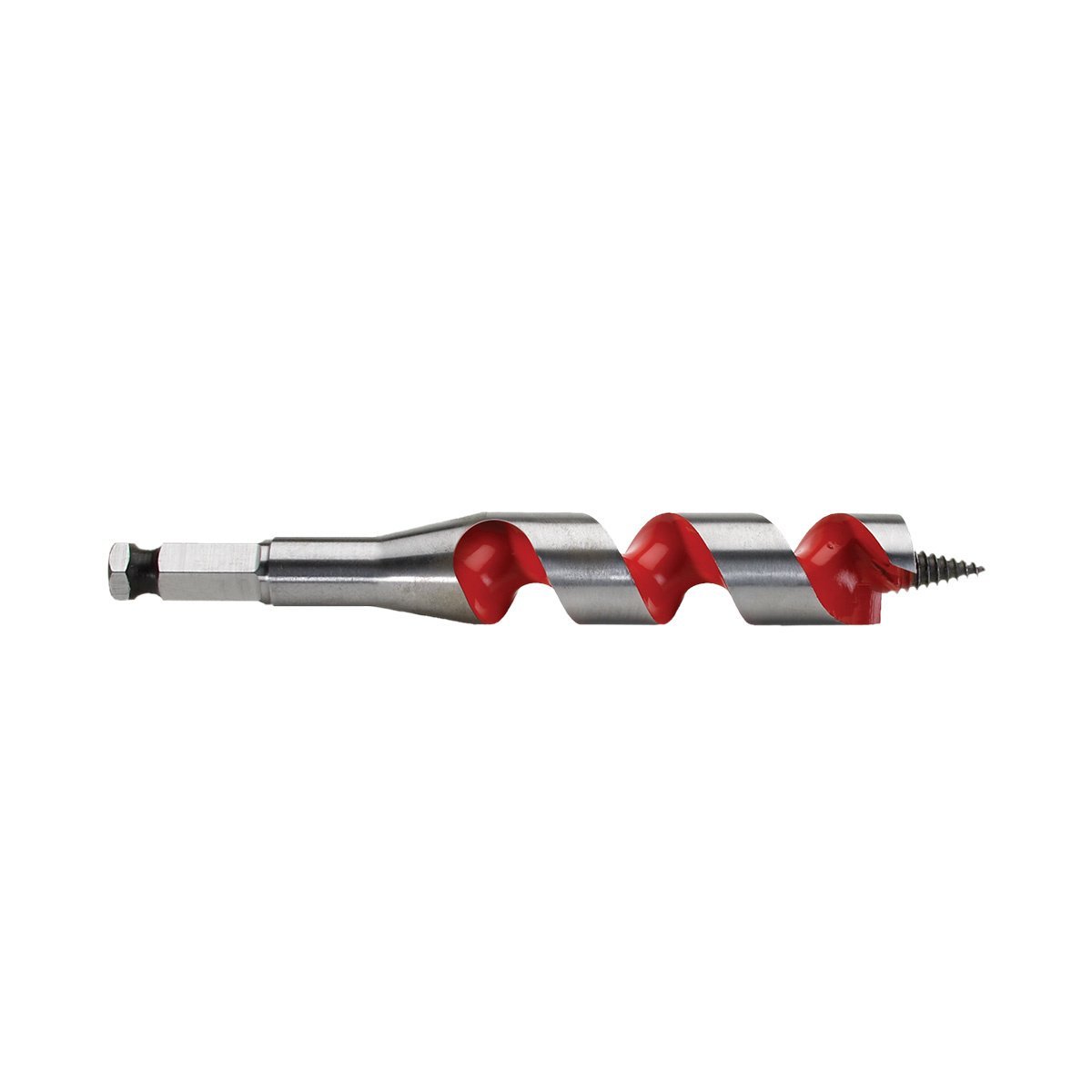 Milwaukee Tool 6" Ship Auger Bits 7/8"1 1/4" - QC Supply - 