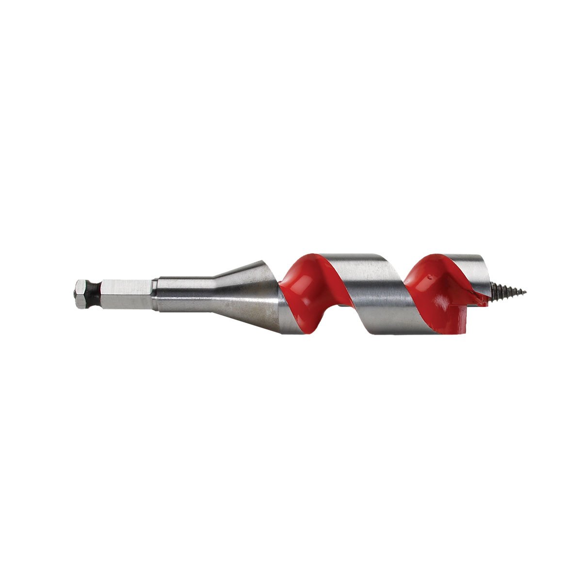 Milwaukee Tool 6" Ship Auger Bits 7/8"1 1/4" - QC Supply - 