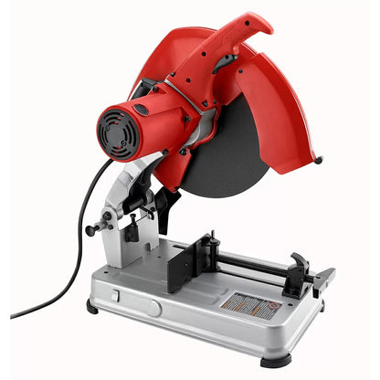 Milwaukee® Tool Abrasive Cut - Off Machine - 14" - QC Supply - 
