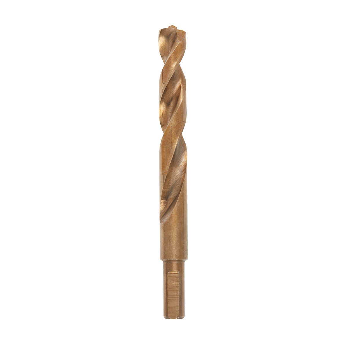 Milwaukee Tool Cobalt Red Helix™ Drill Bit - 31/64" - QC Supply - 