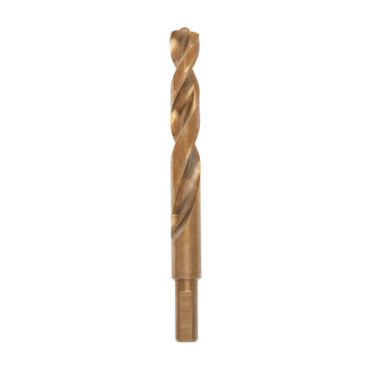 Milwaukee Tool Cobalt Red Helix™ Drill Bit - 31/64" - QC Supply - 