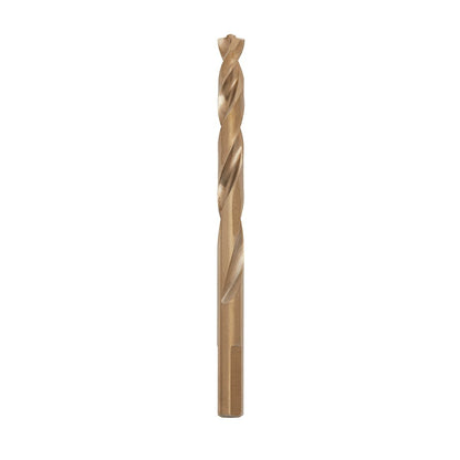 Milwaukee Tool Cobalt Red Helix™ Drill Bits 15/64" 23/64" - QC Supply - 