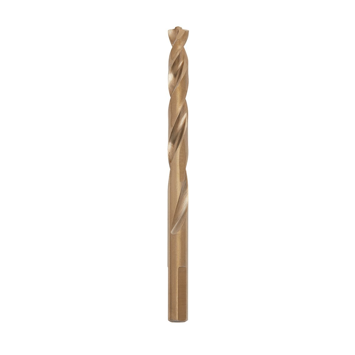 Milwaukee Tool Cobalt Red Helix™ Drill Bits 15/64" 23/64" - QC Supply - 