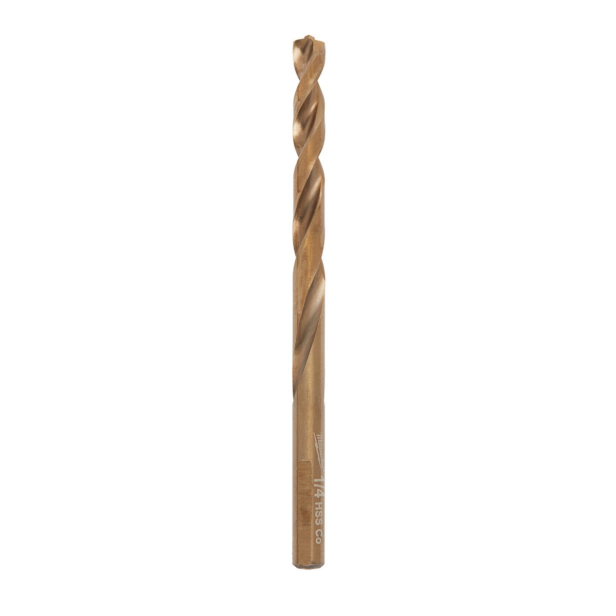 Milwaukee Tool Cobalt Red Helix™ Drill Bits 15/64" 23/64" - QC Supply - 