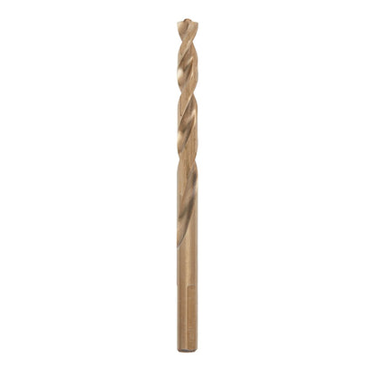Milwaukee Tool Cobalt Red Helix™ Drill Bits 15/64" 23/64" - QC Supply - 