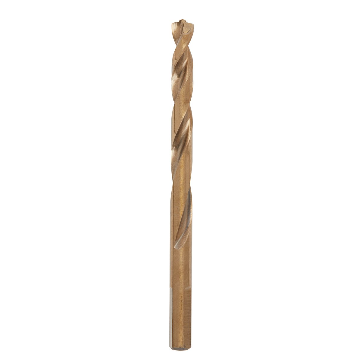 Milwaukee Tool Cobalt Red Helix™ Drill Bits 15/64" 23/64" - QC Supply - 