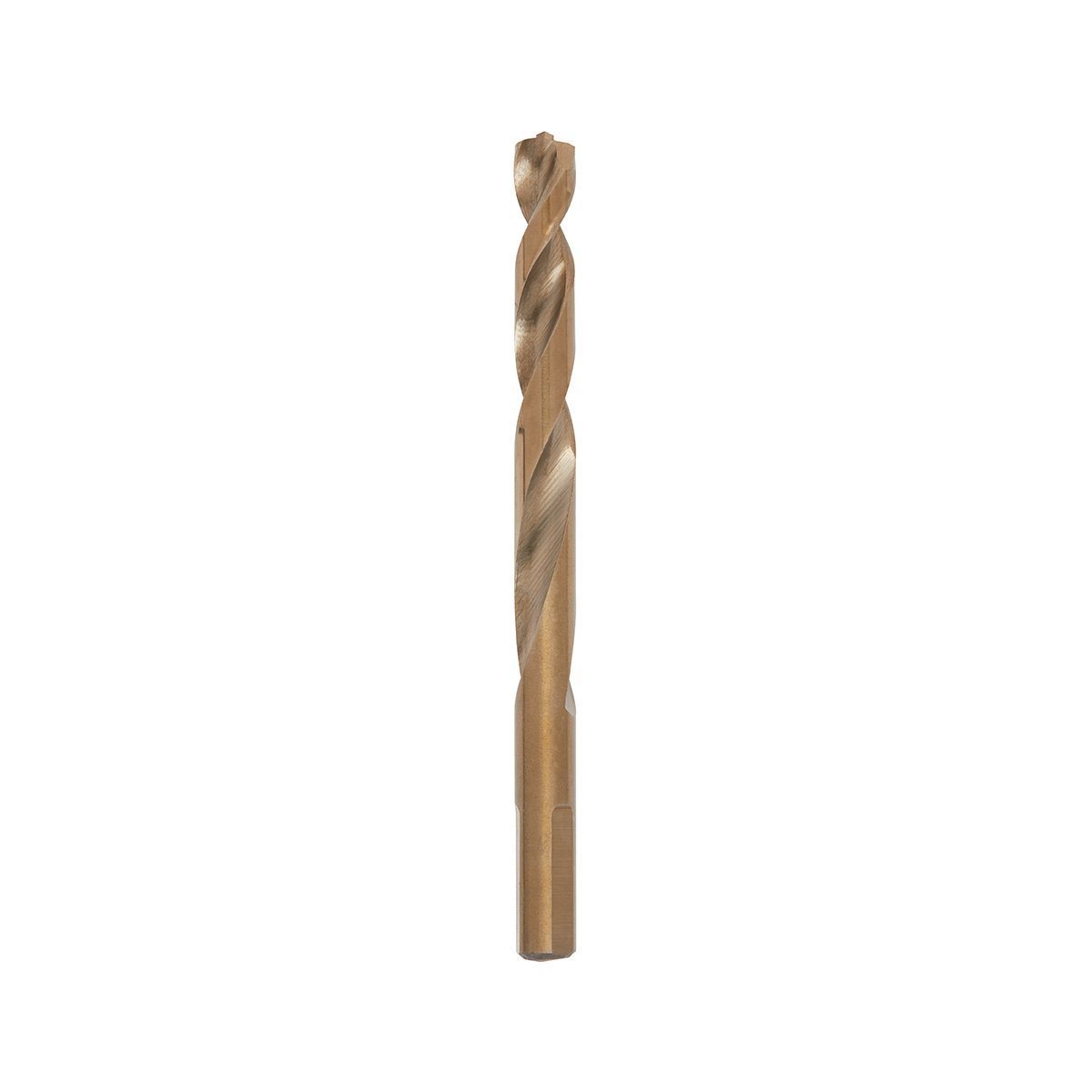 Milwaukee Tool Cobalt Red Helix™ Drill Bits 15/64" 23/64" - QC Supply - 