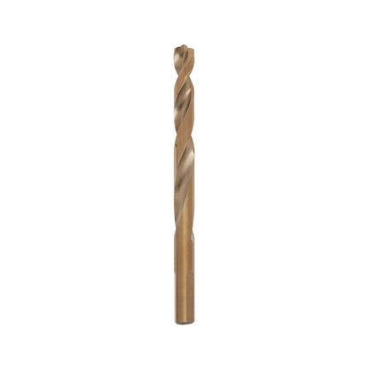 Milwaukee Tool Cobalt Red Helix™ Drill Bits 15/64" 23/64" - QC Supply - 