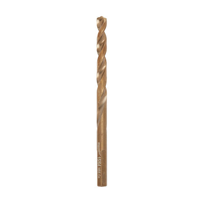 Milwaukee Tool Cobalt Red Helix™ Drill Bits 15/64" 23/64" - QC Supply - 