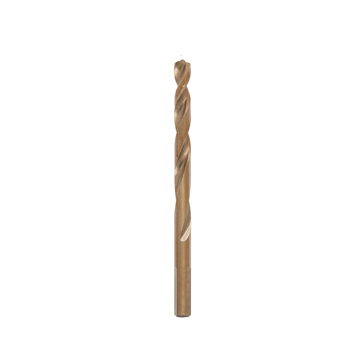 Milwaukee Tool Cobalt Red Helix™ Drill Bits 15/64" 23/64" - QC Supply - 