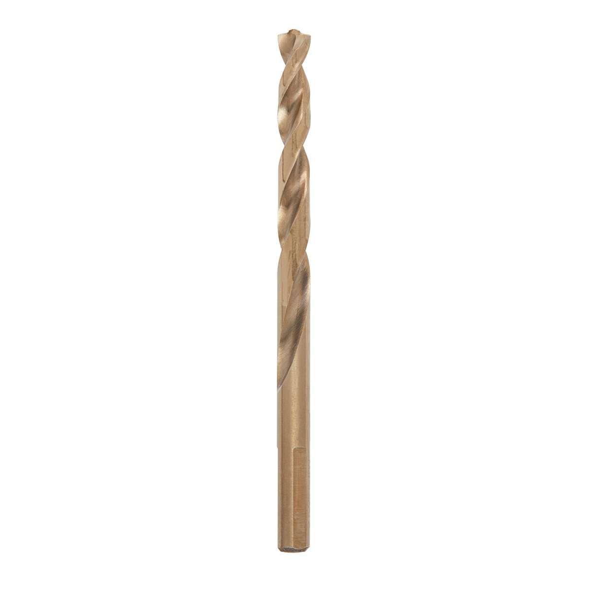 Milwaukee Tool Cobalt Red Helix™ Drill Bits 15/64" 23/64" - QC Supply - 