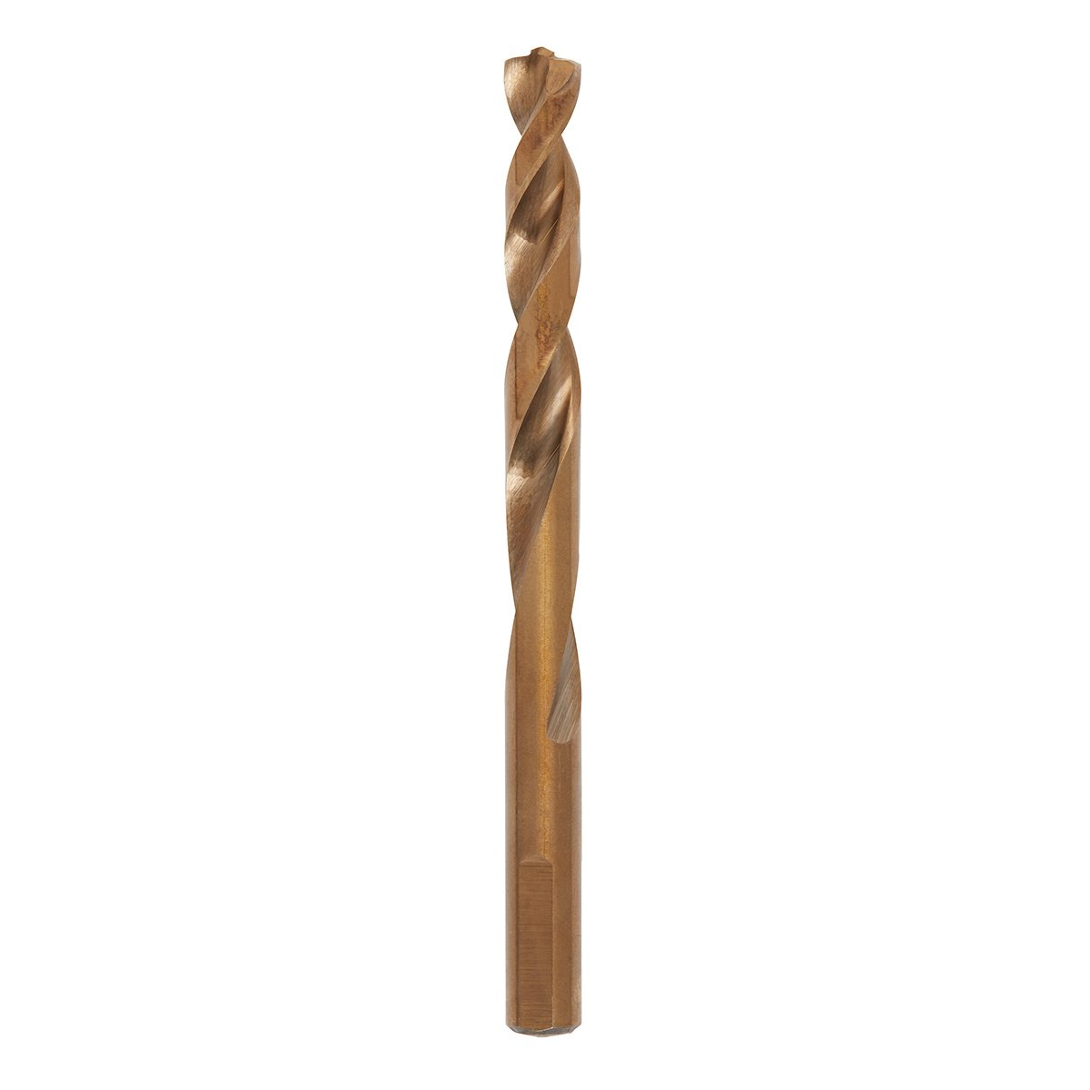 Milwaukee Tool Cobalt Red Helix™ Drill Bits 15/64" 23/64" - QC Supply - 