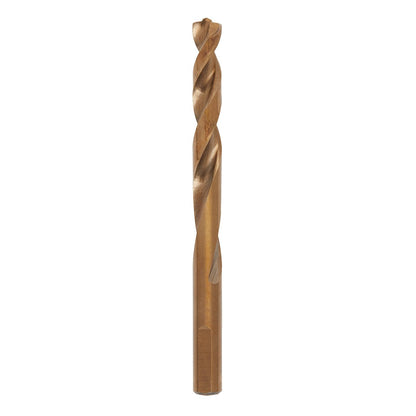 Milwaukee Tool Cobalt Red Helix™ Drill Bits 15/64" 23/64" - QC Supply - 