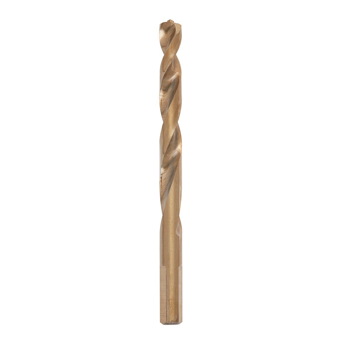 Milwaukee Tool Cobalt Red Helix™ Drill Bits 15/64" 23/64" - QC Supply - 