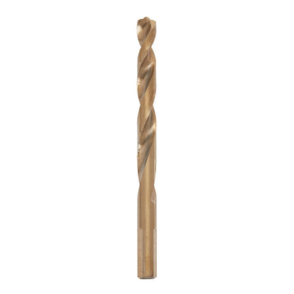 Milwaukee Tool Cobalt Red Helix™ Drill Bits 15/64" 23/64" - QC Supply - 