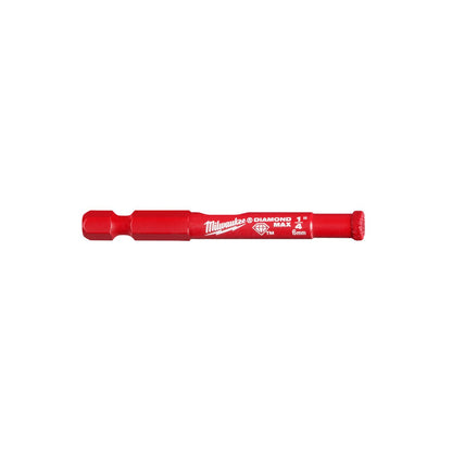 Milwaukee Tool Diamond Plus Hole Saws 3/16" 3/4" - QC Supply - 