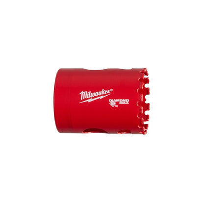 Milwaukee Tool Diamond Plus Hole Saws 7/8" 2 1/2" - QC Supply - 