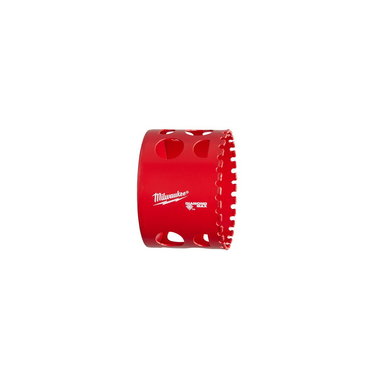 Milwaukee Tool Diamond Plus Hole Saws 7/8" 2 1/2" - QC Supply - 