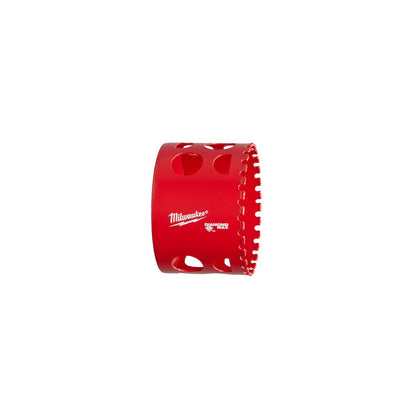 Milwaukee Tool Diamond Plus Hole Saws 7/8" 2 1/2" - QC Supply - 