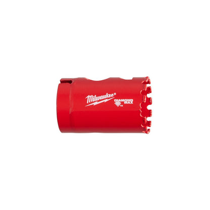Milwaukee Tool Diamond Plus Hole Saws 7/8" 2 1/2" - QC Supply - 