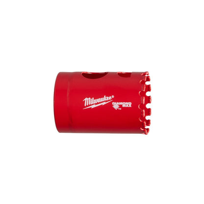 Milwaukee Tool Diamond Plus Hole Saws 7/8" 2 1/2" - QC Supply - 