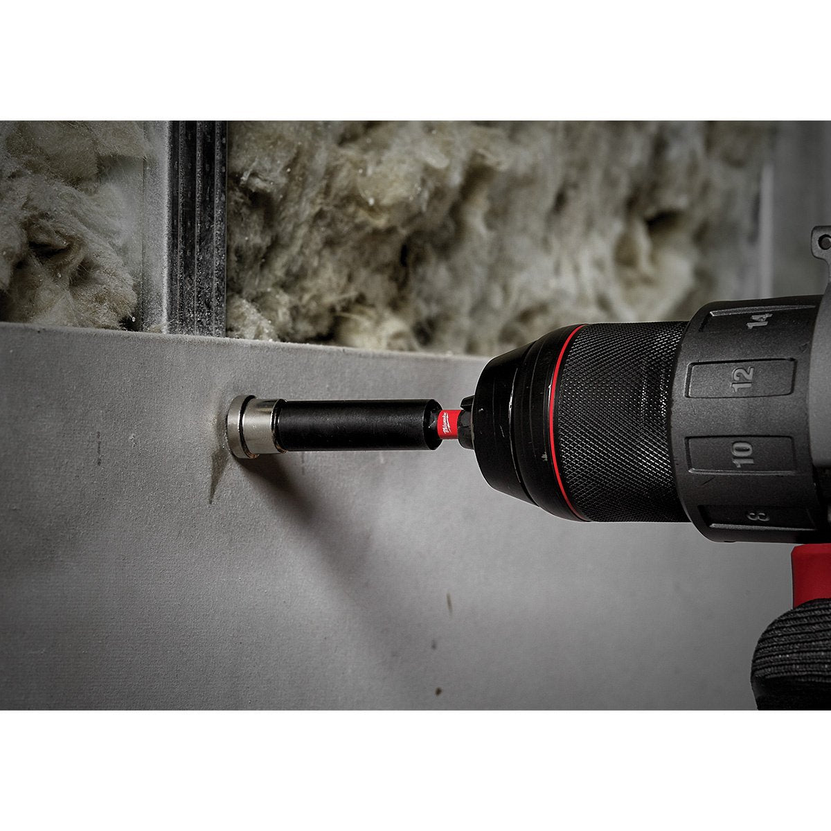 Milwaukee Tool Drywall Screw Setter - 4 Pack - QC Supply - 