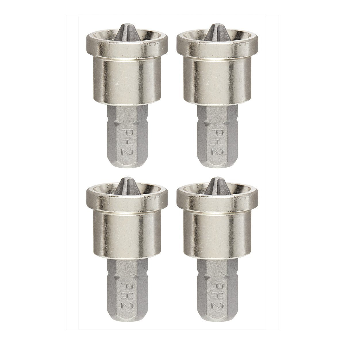 Milwaukee Tool Drywall Screw Setter - 4 Pack - QC Supply - 