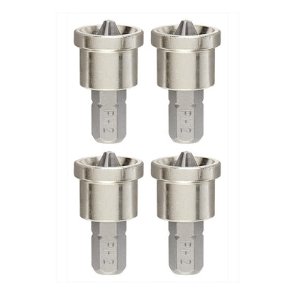 Milwaukee Tool Drywall Screw Setter - 4 Pack - QC Supply - 
