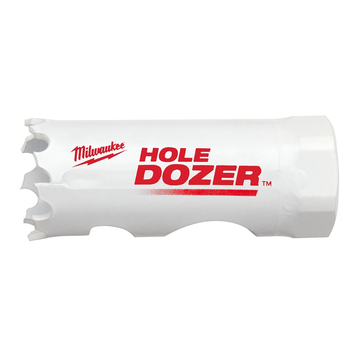 Milwaukee Tool Hole Dozer - 3/4"2" - QC Supply - 