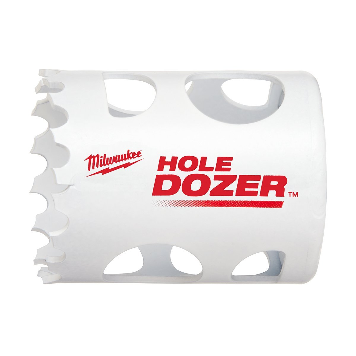Milwaukee Tool Hole Dozer - 3/4"2" - QC Supply - 