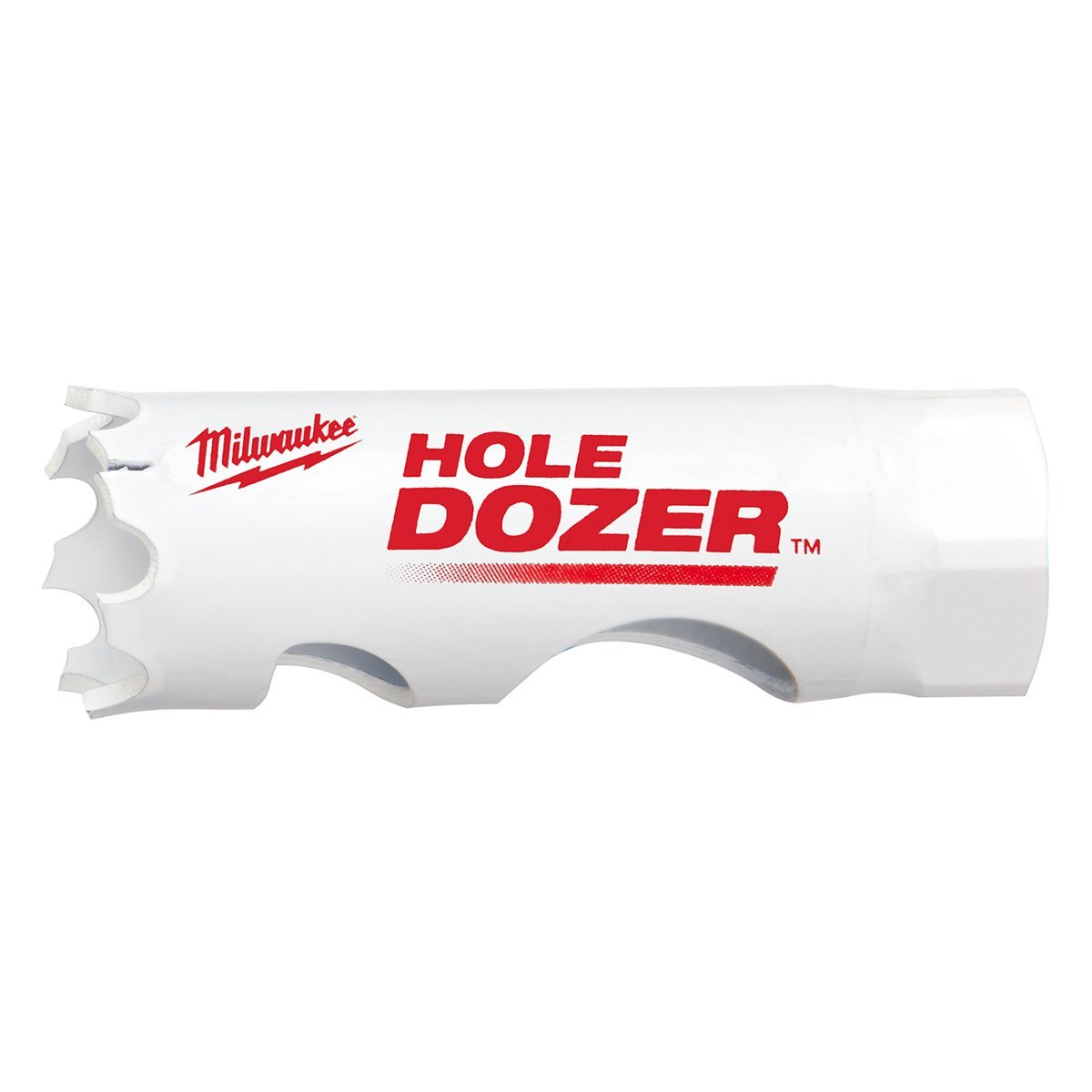 Milwaukee Tool Hole Dozer - 3/4"2" - QC Supply - 